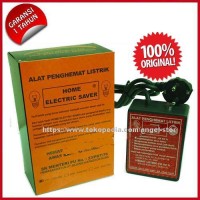 Jual PENGHEMAT LISTRIK Utk Daya 450-1300 Watt Garansi 1 Th Murah