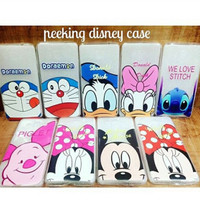 PEEKING DISNEY CASE FOR OPPO NEO K/ OPPO JOY 3