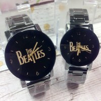 Jual Jam Tangan Band THE BEATLES BANDO01T Murah