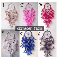 Jual Gantungan Dreamcatcher Bali Murah Murah