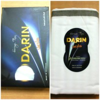 Sarung Darin(polos&warna)