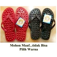 Jual Sandal Pijat Refleksi terapi jepit Akupuntur Murah