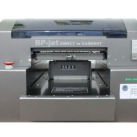 Printer Dtg BPjet A3+ Murah (Mesin Sablon Kaos)