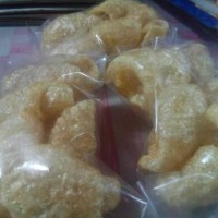 Jual Krupuk Kulit Babi Murah