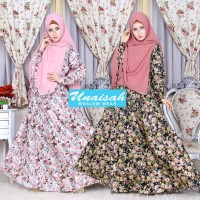 gamis Unaisah