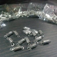 Jual Pengait Gelang  Kalung Barel Clasp Kota Surabaya 