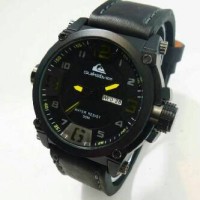 jam tangan quicksilver / kacamata zippo tas sepatu fashion