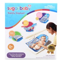 Jual BABY BATHER merek SUGAR BABY Murah