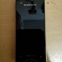 HP Sony Ericsson Experia Mini ST18I Normal Batangan