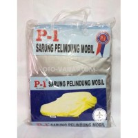 Body Cover Mantel Sarung pelindung body Mobil All New Avanza murah