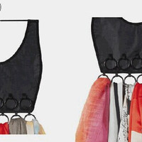 Harga gantungan scarf jilbab dan organizer kecil | WIKIPRICE INDONESIA Harga gantungan scarf jilbab dan organizer kecil | WIKIPRICE INDONESIA