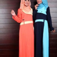 Jual Pakaian Wanita, Baju Gamis Kerja Terbaru, Baju Pesta Muslim Murah