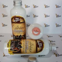 Jual Caviar Shampoo - Shampo Kuda/Horse, Perawatan Rambut, HARGA = ORIGINAL Murah