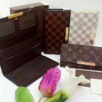 Dompet LV 61702 behel KW Super AAA