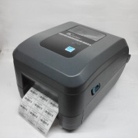 Printer Barcode Termal Zebra GT820