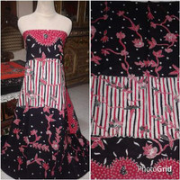 BATIK TULIS ASLI MADURA 13
