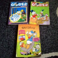 Komik Paman Gober (Donald Duck) - 04