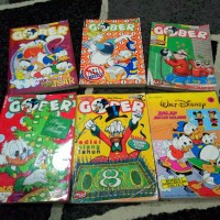 Komik Paman Gober (Donald Duck) - 09