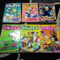 Komik Paman Gober (Donald Duck) - 05
