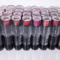 Jual Wet And Wild Megalast Matte Lipstick ( Pilih warna PM ) Murah