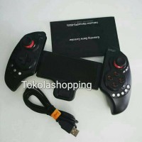 Jual Ipega Bluetooth Game Controller for Smartphone and Tablet - PG-9023 Murah
