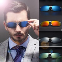 Jual KACA MATA TER POLIRISASI POLARIZED AVIATOR