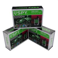Alarm SPY5000M PnP Semua Motor