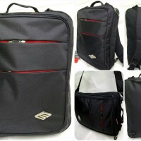 Tas kerja / laptop merk blasted