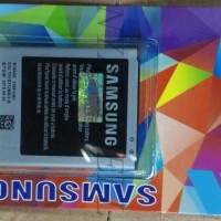 Galaxy Ace 3 Batre/Baterai Samsung Original 99% Ori S7275 S7270 S7272