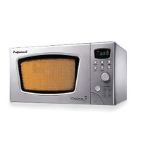 OX-88DJ Professional Microwave Oxone - Jumbo Capacity