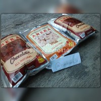 Jual Keripik Pisang Aneka Kembang Lampung yenyen Mr monkey Murah