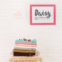 Hijab Alila Khimar DAISY (Daily Pashmina Syar'i)