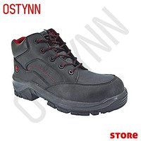 BATA Industrials Sepatu Safety - House (804-5678)