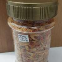 Jual Bawang Goreng Rasa Pedas Nano Nano Murah