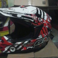 helm gm cross
