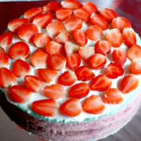 Jual Aneka Kue Ulang Tahun Unik Lengkap Harga Cake Ultah Murah