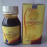 Jual TUBUH LANGSING SEHAT |MADU LANGSING |TUBUH IDEAL |LANGSING ALAMI Murah