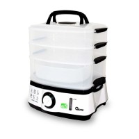 OX-261 Eco Food Steamer Oxone 600W