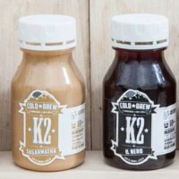 Jual botol/jar plastik milk tea susu kopi coffe jus yoghurt 250ml Murah