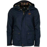 Jual PARKA WATERPROOF NAVI TEBAL Murah