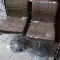 Kursi bar barstool ergotec kursi cafe indachi ST 04 meja resto hidroli