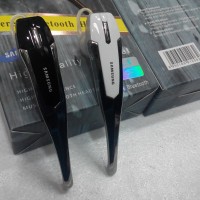 Stereo Bluetooth Headset Samsung K7 ( Connect 2 Devices + Music )