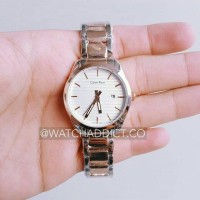 Jam Tangan Pria / Cowok & Wanita / Cewek CK Calvin Klein