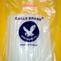 Jual lem tembak lem lilin lem bakar eagle brand 0,7 cm Murah
