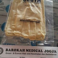 Sarung Tangan Panjang Obgyn Onemed