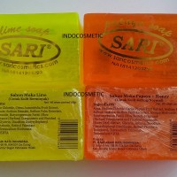 Jual Sabun Sari Original Murah
