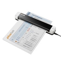 Jual Plustek MobileOffice S410 Portable Scanner Murah