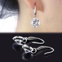 Jual Earing Anting silver (kode 925) Murah