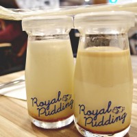 Jual Botol Jar Toples Kaca Puding / Selai / Susu / Yoghurt Murah