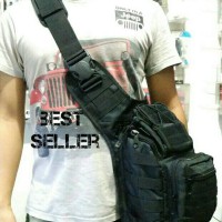 Jual tas army slempang / selempang sporty berkualitas Murah